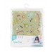 Bumkins Splat Mat แผ่นปูรองกันน้ำ เอนกประสงค์ - Camp Gear